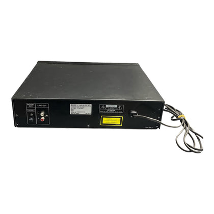 Sony CDP-M79 CD Player