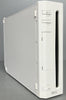 Nintendo Wii White Console Bundle ( + + Wall.E, Big Brain Academy, Tiger Woods PGA Tour 07 ) ** Unboxed **