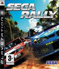 Sega Rally ps3