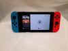 Nintendo Switch Red and Blue Switch Only
