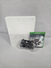 Microsoft Xbox One S 500GB White Console Bundle (Wired Controller)