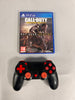 Sony PlayStation 4 Slim 500GB - Call of Duty Advance Warfare