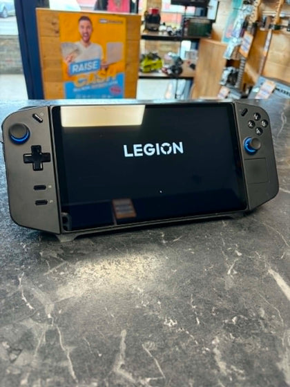 Lenovo Legion Go Handheld Console AMD Ryzen Z1 Extreme 16GB RAM, 512GB SSD 8APU1