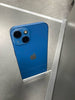 Apple iPhone 13 128GB Blue, Unlocked B, 90BH
