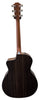 Taylor 214ce Electro Acoustic Guitar with Original Carry Case