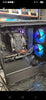 Custom Gaming PC i5, 32GB Ram, 1TB SSD, RTX 4060TI With Monitor