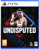Undisputed - PS5 - Great Yarmouth