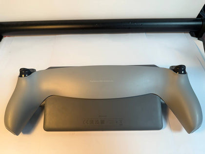 Playstation Portal Remote Player, 30th Anniversary Grey, Boxed **wythenshawe**