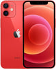Apple iPhone 12 Mini 256GB Product Red, Unlocked
