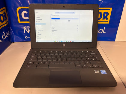 HP 11A-NB0000/N3350/4GB Ram/32GB SSD/11