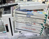 Nintendo Wii Bundle - Console and 10 Games