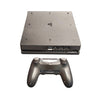 Sony Playstation 4 Slim 500GB Bundle**Unboxed**