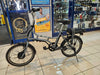 EPLUS MANTRA FOLDABLE E-BIKE