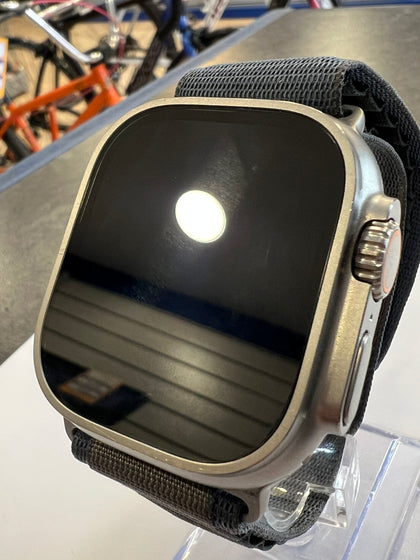 Apple Watch Ultra 2