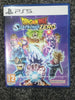 PS5 Dragon Ball Sparking! Zero