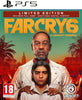 Far Cry 6 Limited Edition