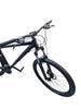 Carrera Vengance Hardtail Mountain Bike - 27.5" Wheel - 18" Frame - 16 Speed
