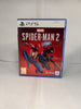 SPIDER-MAN 2 PS5 - Collection Only