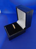 22K Gold (750) Gold Ring, Hallmarked and Tested, Weight: 2.7Grams, Size: M