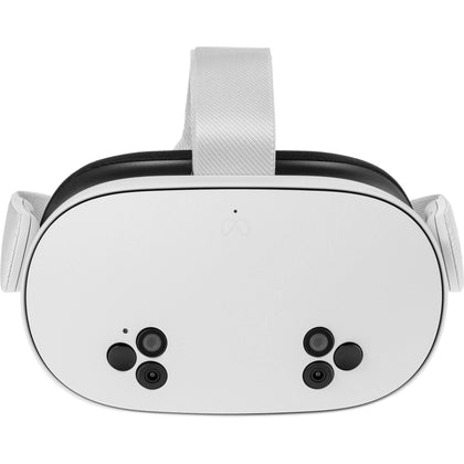 Meta Quest 3S Mixed Reality Headset - 128 GB