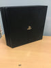 Sony Playstation 4 Pro 1TB Black