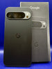 Google Pixel 9 Pro XL 128GB Obsidian Unlocked Boxed - Chesterfield