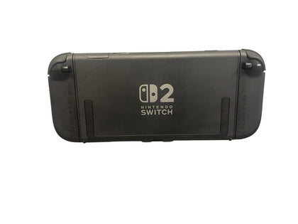 Switch 2 Console, 256GB + Black Joy-Con 2 w/ Case