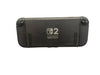 Switch 2 Console, 256GB + Black Joy-Con 2 w/ Case