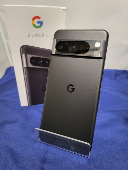 Google Pixel 8 Pro 256GB Obsidian, Unlocked