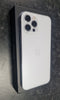 Apple iphone 12 pro max silver 128gb unlocked