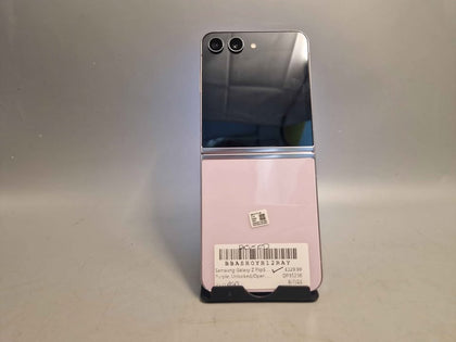 Samsung Galaxy Z Flip 5 256gb, lavender, unlocked