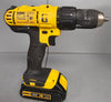 DeWalt DCD776 18V Li-Ion Cordless Drill with 1.3Ah Battery and Charger