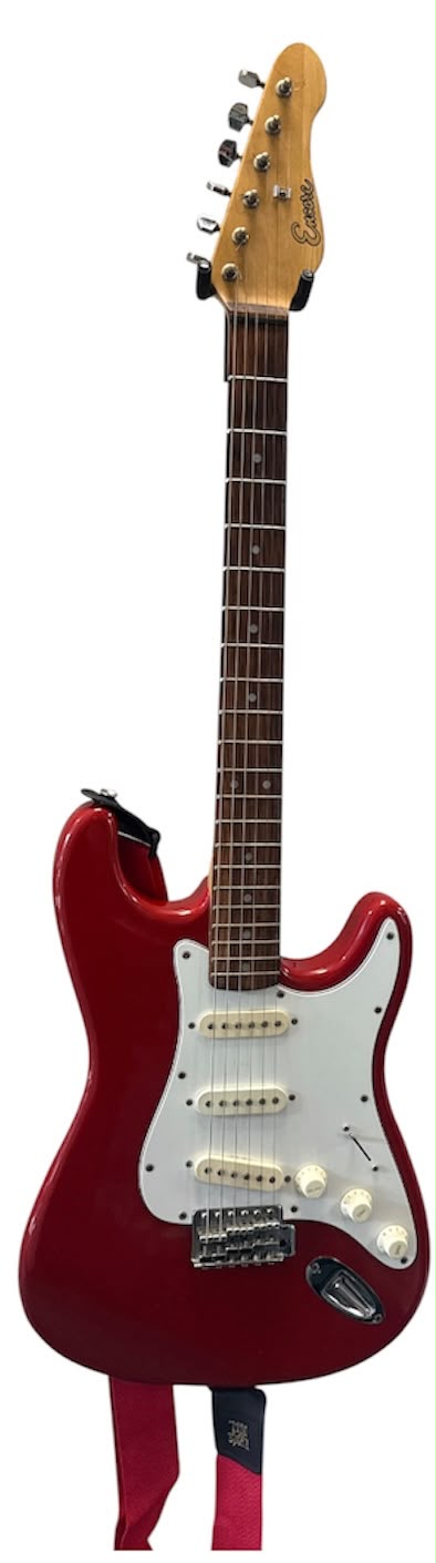 Encore E6 Electric Guitar