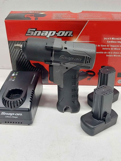 Snap-on 14.4 V 3/8