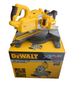 DeWalt DCS777N 54V XR FlexVolt 216mm Mitre Saw - Bare Unit *Collection Only*