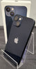 Apple iPhone 13, Midnight, 128GB, Unlocked, 98% Battery Health