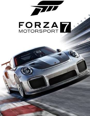 Forza Motorsport 7