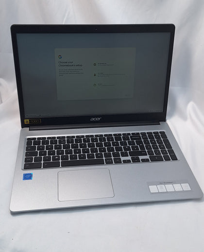 Acer CB315-3H 15