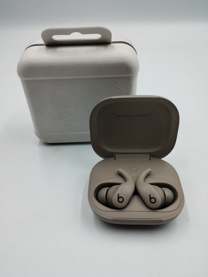 Beats Powerbeats Fit - Gravel Grey -