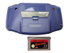 NINTENDO GAMEBOY ADVANCE WITH SUPER MARIO BROS PRESTON STORE