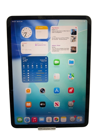 Apple iPad Pro