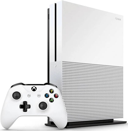 Microsoft Xbox One S Console 1tb