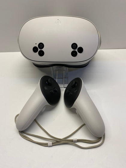 Meta Quest 3S Mixed Reality Headset - 128 GB