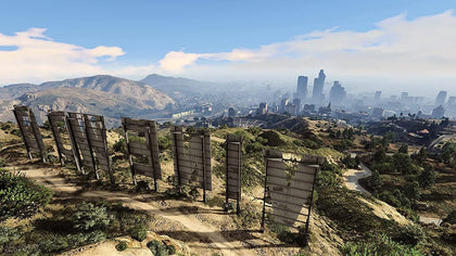 Grand Theft Auto V - PS5 - Great Yarmouth