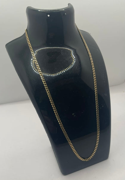 9CT Necklace