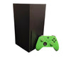 Microsoft XBox Series X Bundle**Unboxed**