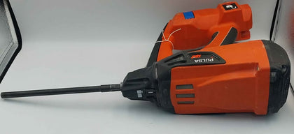 sale   -   Spit 018157 Pulsa 27IF Insulfast Cordless Gas Powered Nail Gun for Insulation with Battery & Charger