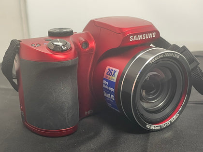 samsung wb100 16m camera