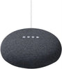 Google Nest Mini - Charcoal