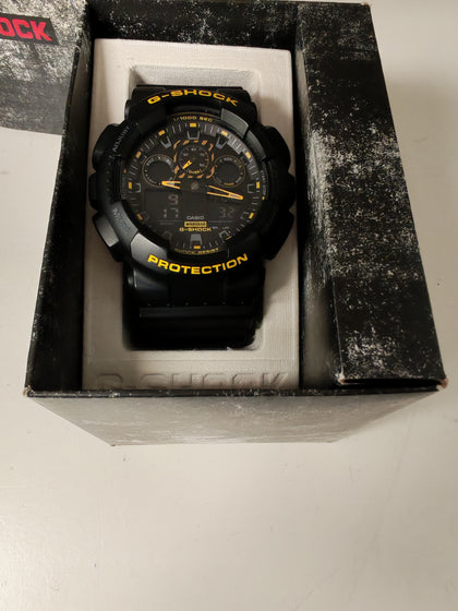CASIO G-SHOCK WATCH Men's - Great Yarmouth
